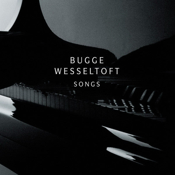 Bugge Wesseltoft : Songs (CD, Album)