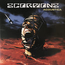 Scorpions : Acoustica (2xLP, Album, RE, Gat)