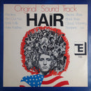 The Twangy Gang : Haïr (LP, Album)