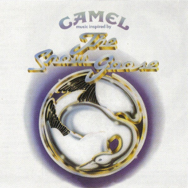Camel : Music Inspired By The Snow Goose (CD, Album, RE, RM, RP)