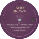 James Brown - Try Me! (LP) - Discords.nl