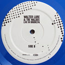 The Waldos : Live In Brooklyn (LP, Album, Ltd, Blu)