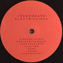 Joe Goddard : Electric Lines (2xLP, Album, Dlx + 12")