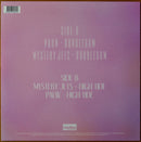 Pauw / Mystery Jets : Bubblegum / High Tide (12", EP, Ltd)
