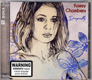 Kasey Chambers : Dragonfly (2xCD, Album)