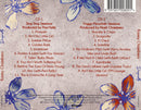 Kasey Chambers : Dragonfly (2xCD, Album)