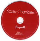 Kasey Chambers : Dragonfly (2xCD, Album)