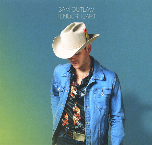 Sam Outlaw : Tenderheart (CD, Album)