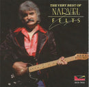 Narvel Felts : The Very Best Of Narvel Felts (CD, Album, Comp)