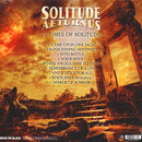 Solitude Aeturnus : In Times Of Solitude (2xLP, Ltd, Whi)