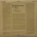 Chopin*, Arthur Rubinstein, Stanislaw Skrowaczewski, The New Symphony Orchestra Of London : Concerto No. 1 (LP)