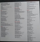 Mark Lanegan Band : Gargoyle (LP, Album)