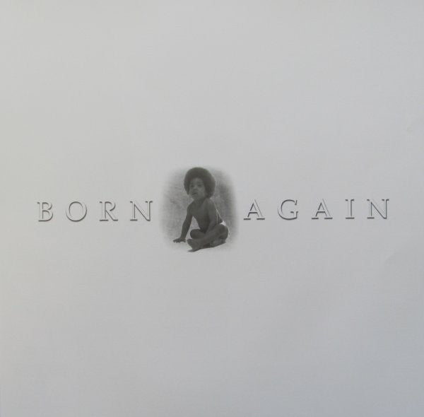 Notorious B.I.G. : Born Again (2xLP, Album, Ltd, RE, Gol)