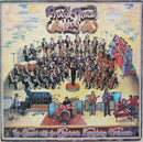 Procol Harum : Live - In Concert With The Edmonton Symphony Orchestra (LP, Album)