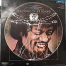 Jimi Hendrix : The Genius Of Jimi Hendrix - Original Session (LP, Comp, RE)