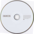 Engineers : Engineers (CD, Album)