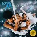 Boney M. : Nightflight To Venus (LP, Album, RE, RM)