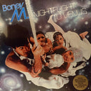 Boney M. : Nightflight To Venus (LP, Album, RE, RM)
