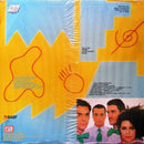 Matia Bazar : Aristocratica (LP, Album)