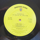 Van Morrison : His Band And The Street Choir (LP, Album, Gat)