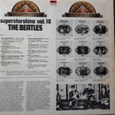 The Beatles : Superstarshine Vol. 10 (LP, Comp)