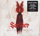 Seether : Poison The Parish (CD, Album, Dlx)