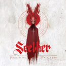Seether : Poison The Parish (CD, Album, Dlx)