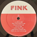 Fink (2) : Fink (LP, Album)