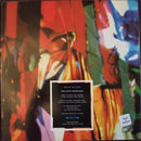 Breathless : Two Days From Eden (12", EP)