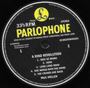 Paul Weller : A Kind Revolution (LP, Album)