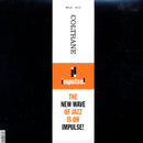 The John Coltrane Quartet : Coltrane (LP, Album, Ltd, RE, RM, 180)