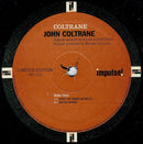 The John Coltrane Quartet : Coltrane (LP, Album, Ltd, RE, RM, 180)