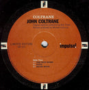 The John Coltrane Quartet : Coltrane (LP, Album, Ltd, RE, RM, 180)