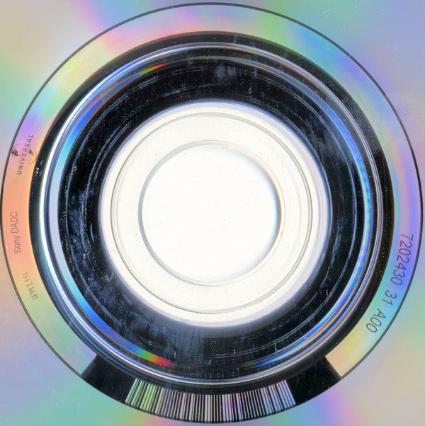 Pokey LaFarge : Manic Revelations (CD, Album)