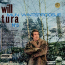 Will Tura : Will Tura N°5 - Mijn Winterroosje (LP, Album, RE)