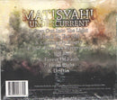 Matisyahu : Undercurrent (CD, Album)