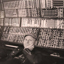 Tom Holkenborg AKA Junkie XL : Distance Between Dreams (Original Motion Picture Soundtrack) (2xLP, Oce)