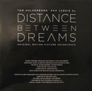 Tom Holkenborg AKA Junkie XL : Distance Between Dreams (Original Motion Picture Soundtrack) (2xLP, Oce)