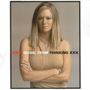 Various : XXX: Music From Thinking XXX (LP, 180 + LP, S/Sided, Etch, 180 + Comp, RE)