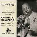 Charlie Shavers : Flyin' Home (7", EP)