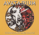 Avatarium : Hurricanes And Halos (CD, Album, Dig)