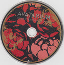 Avatarium : Hurricanes And Halos (CD, Album, Dig)