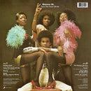 Boney M. : Take The Heat Off Me (LP, Album, RE, RM)
