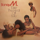 Boney M. : Take The Heat Off Me (LP, Album, RE, RM)