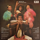 Boney M. : Take The Heat Off Me (LP, Album, RE, RM)