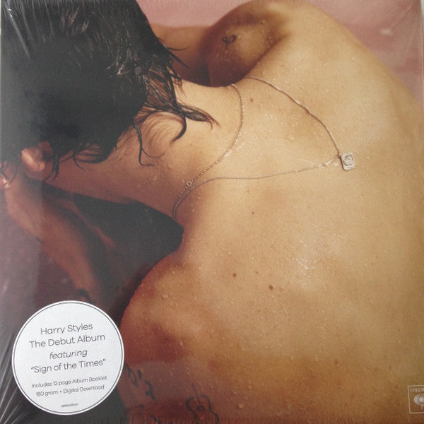 Harry Styles - Harry Styles - Harry Styles (LP) - Discords.nl