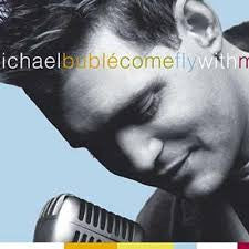 Michael Bublé : Come Fly With Me (CD + DVD-V, NTSC)