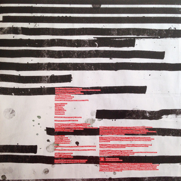 Roger Waters : Is This The Life We Really Want? (2xLP, Album)