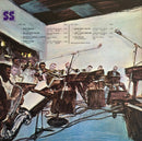 Thad Jones & Mel Lewis & The Jazz Orchestra : Presenting Thad Jones • Mel Lewis & "The Jazz Orchestra" (LP, Album, Gat)