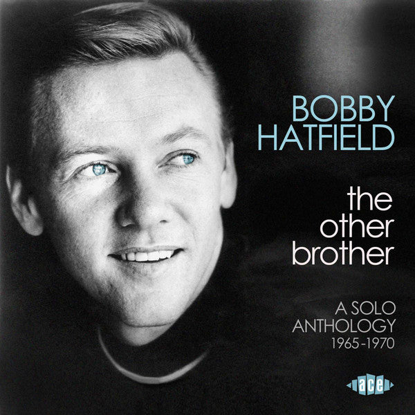 Bobby Hatfield : The Other Brother - A Solo Anthology 1965-1970 (CD, Comp)